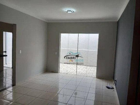 Imagem Casa com 3 Quartos à Venda, 112 m² em Wanel Ville - Sorocaba Imagem Casa com 3 Quartos à Venda, 112 m² em Wanel Ville - Sorocaba