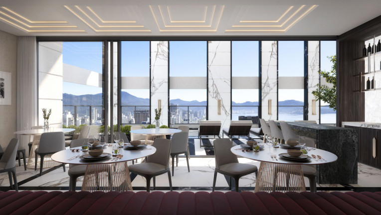 Imagem Apartamento com 4 Quartos à Venda, 215 m² em Meia Praia - Itapema Imagem Apartamento com 4 Quartos à Venda, 215 m² em Meia Praia - Itapema