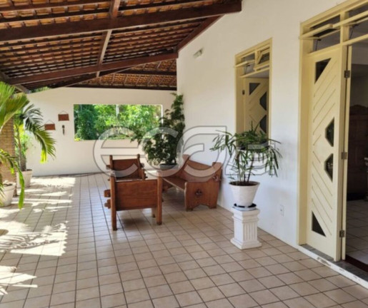 Imagem Casa com 4 Quartos à Venda, 641 m² em Mosqueiro - Aracaju