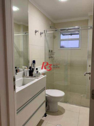 Imagem Apartamento com 3 Quartos à Venda, 123 m² em Aviação - Praia Grande Imagem Apartamento com 3 Quartos à Venda, 123 m² em Aviação - Praia Grande