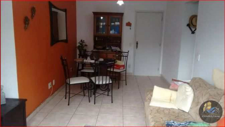 Imagem Apartamento com 1 Quarto à Venda, 80 m² em Centro - São Vicente
