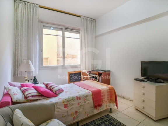 Imagem Apartamento com 2 Quartos à Venda, 84 m² em Centro Histórico - Porto Alegre