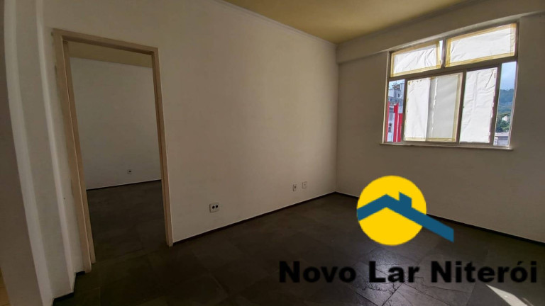 Imagem Apartamento com 1 Quarto à Venda, 45 m² em Centro - Niterói Imagem Apartamento com 1 Quarto à Venda, 45 m² em Centro - Niterói