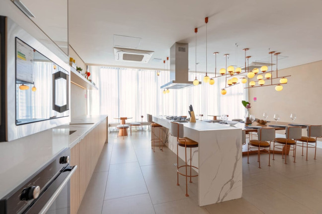 Imagem Apartamento com 2 Quartos à Venda, 51 m² em Jardins - São Paulo Imagem Apartamento com 2 Quartos à Venda, 51 m² em Jardins - São Paulo
