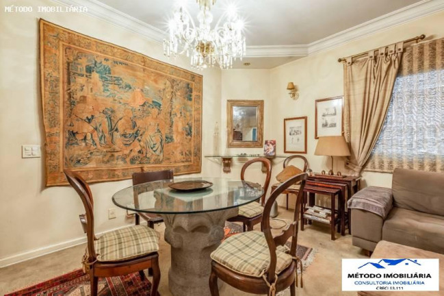 Imagem Apartamento com 3 Quartos à Venda, 140 m² em Jardim Paulista - São Paulo Imagem Apartamento com 3 Quartos à Venda, 140 m² em Jardim Paulista - São Paulo