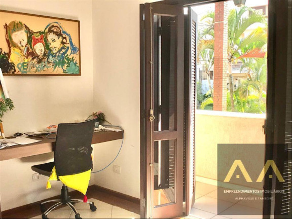 Imagem Casa à Venda, 305 m² em Alphaville - Santana De Parnaíba
