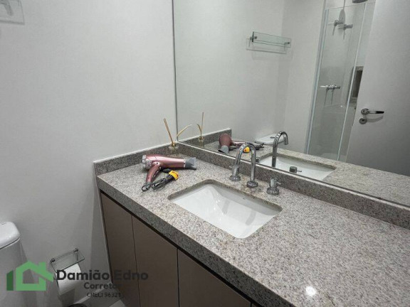 Imagem Apartamento à Venda, 44 m² em Paraíso - São Paulo