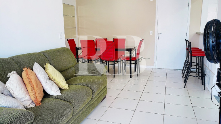 Imagem Imóvel com 3 Quartos para Alugar, 88 m² em Riviera - Bertioga Imagem Imóvel com 3 Quartos para Alugar, 88 m² em Riviera - Bertioga