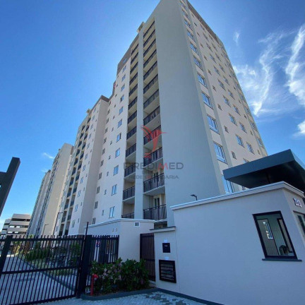 Apartamento com 2 Quartos à Venda, 63 m² em Centro Piçarras - Balneário Piçarras