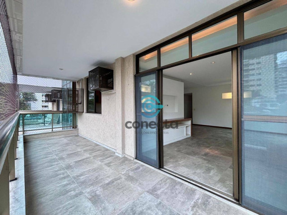 Imagem Apartamento com 3 Quartos à Venda, 135 m² em Icaraí - Niterói Imagem Apartamento com 3 Quartos à Venda, 135 m² em Icaraí - Niterói
