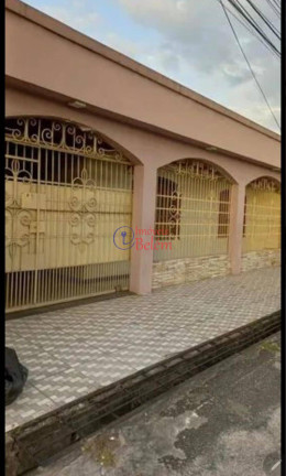 Imagem Casa com 3 Quartos à Venda, 200 m² em Tapanã (icoaraci) - Belém Imagem Casa com 3 Quartos à Venda, 200 m² em Tapanã (icoaraci) - Belém
