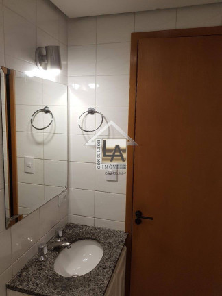 Imagem Apartamento com 3 Quartos à Venda, 95 m² em Indianópolis - São Paulo