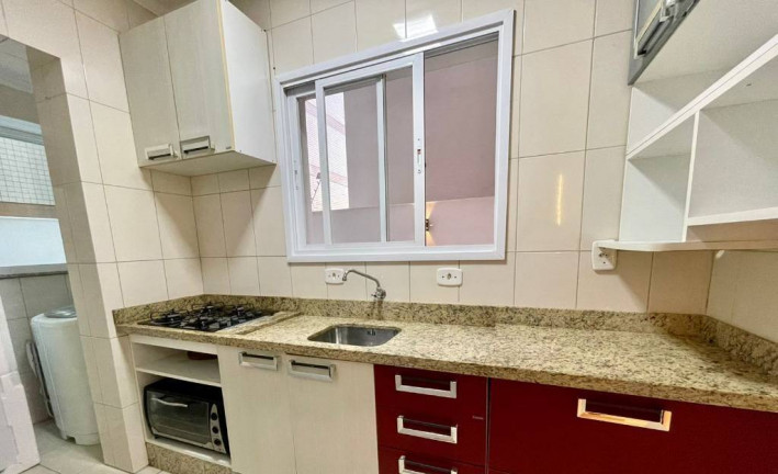Imagem Apartamento com 1 Quarto à Venda, 69 m² em Zona Nova - Capão Da Canoa