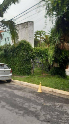 Imagem Casa com 4 Quartos à Venda, 180 m² em Brooklin Paulista - São Paulo Imagem Casa com 4 Quartos à Venda, 180 m² em Brooklin Paulista - São Paulo