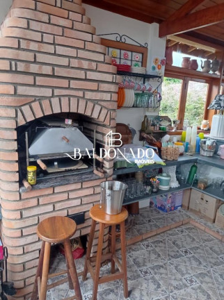 Imagem Casa de Condomínio com 4 Quartos à Venda, 1.000 m² em Centro - Joanópolis