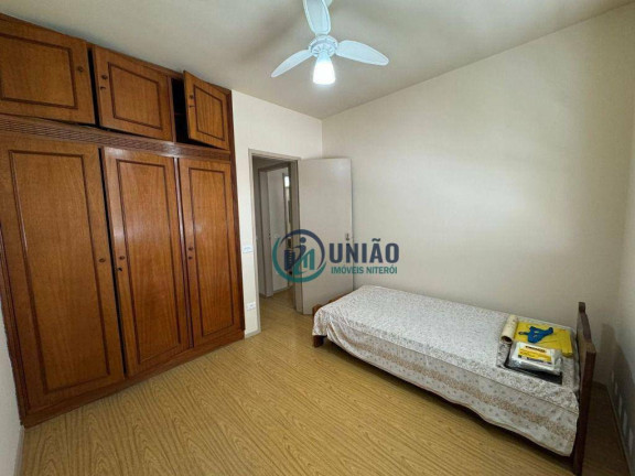 Imagem Apartamento com 3 Quartos à Venda, 115 m² em Icaraí - Niterói