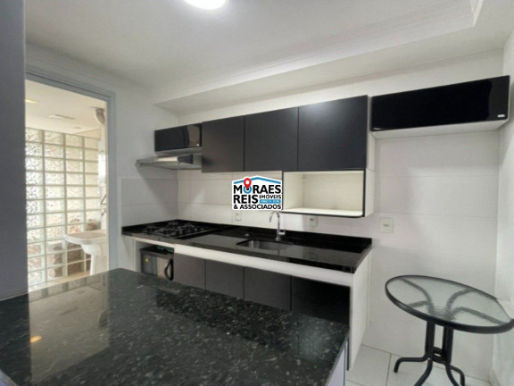 Imagem Apartamento com 2 Quartos à Venda, 67 m² em Santo Amaro - São Paulo Imagem Apartamento com 2 Quartos à Venda, 67 m² em Santo Amaro - São Paulo