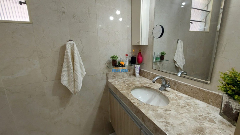 Imagem Apartamento com 3 Quartos à Venda, em Itararé - São Vicente Imagem Apartamento com 3 Quartos à Venda, em Itararé - São Vicente