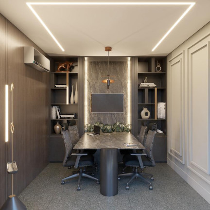 Imagem Imóvel com 3 Quartos à Venda, 95 m² em Pedra Branca - Palhoça