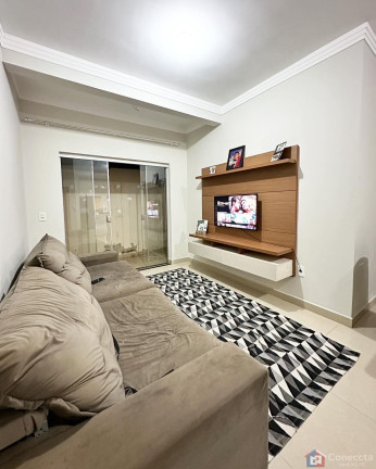 Imagem Apartamento com 3 Quartos à Venda, 92 m² em Jardim Céu Azul - Patos De Minas Imagem Apartamento com 3 Quartos à Venda, 92 m² em Jardim Céu Azul - Patos De Minas