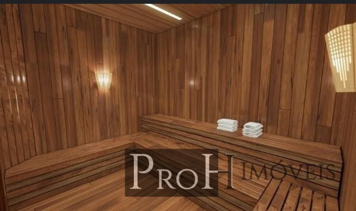 Imagem Apartamento com 3 Quartos à Venda, 65 m² em Vila Assunção - Santo André