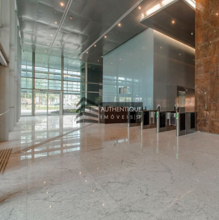 Sala Comercial à Venda, 556 m² em Jardim Caravelas - São Paulo