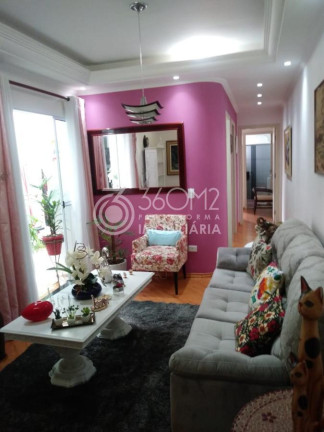 Imagem Apartamento com 2 Quartos à Venda, 67 m² em Vila Pires - Santo André Imagem Apartamento com 2 Quartos à Venda, 67 m² em Vila Pires - Santo André