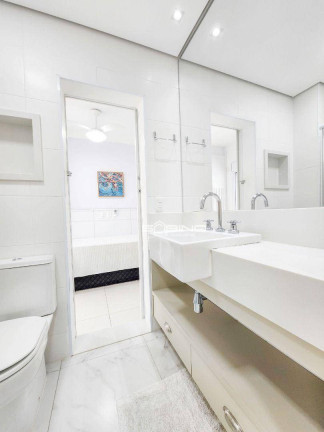 Imagem Apartamento com 3 Quartos à Venda, 127 m² em Riviera De São Lourenço - Bertioga Imagem Apartamento com 3 Quartos à Venda, 127 m² em Riviera De São Lourenço - Bertioga