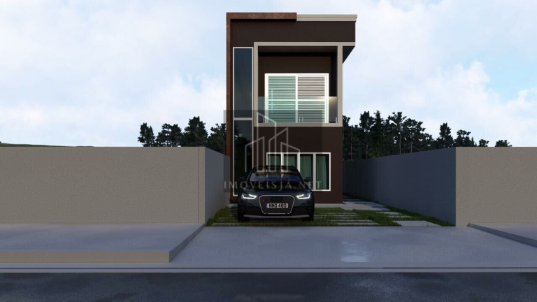 Imagem Casa com 3 Quartos à Venda, 130 m² em Villas Do Jaguari - Santana De Parnaíba Imagem Casa com 3 Quartos à Venda, 130 m² em Villas Do Jaguari - Santana De Parnaíba
