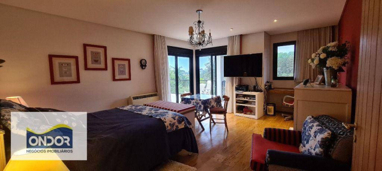 Imagem Casa de Condomínio com 3 Quartos à Venda, 557 m² em Jardim Mediterrâneo - Cotia Imagem Casa de Condomínio com 3 Quartos à Venda, 557 m² em Jardim Mediterrâneo - Cotia