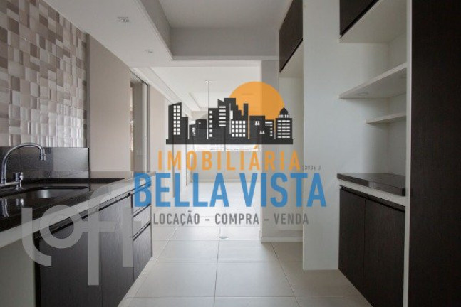 Imagem Apartamento com 3 Quartos à Venda, em Vila Mariana - São Paulo Imagem Apartamento com 3 Quartos à Venda, em Vila Mariana - São Paulo