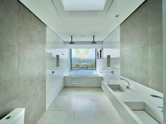Imagem Casa de Condomínio com 4 Quartos à Venda, 484 m² em Granja Viana - Cotia
