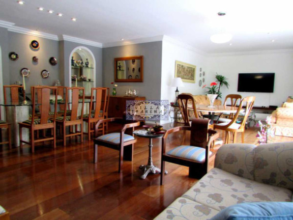Imagem Apartamento com 3 Quartos à Venda, 176 m² em Copacabana - Rio De Janeiro Imagem Apartamento com 3 Quartos à Venda, 176 m² em Copacabana - Rio De Janeiro