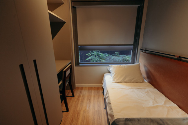 Imagem Loft com 2 Quartos à Venda, 60 m² em Vila Madalena - São Paulo Imagem Loft com 2 Quartos à Venda, 60 m² em Vila Madalena - São Paulo