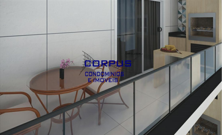 Imagem Apartamento com 2 Quartos à Venda, 43 m² em Centro - São Pedro Da Aldeia