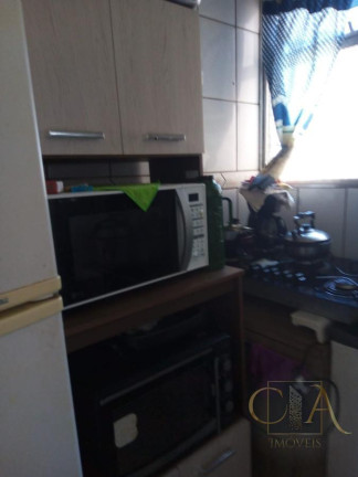 Imagem Apartamento com 1 Quarto à Venda, 37 m² em Centro - Rio Grande