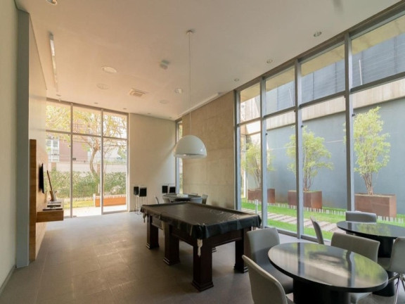 Imagem Apartamento com 1 Quarto à Venda,  em Vila Nova Conceição - São Paulo