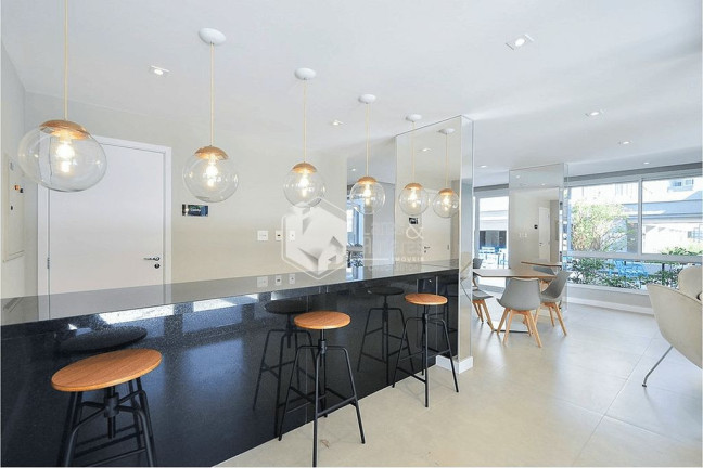 Imagem Apartamento com 2 Quartos à Venda, 66 m² em Santo Amaro - São Paulo Imagem Apartamento com 2 Quartos à Venda, 66 m² em Santo Amaro - São Paulo
