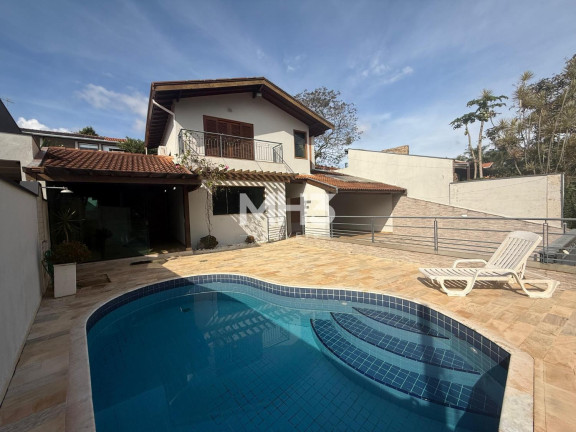 Imagem Casa de Condomínio com 3 Quartos à Venda, 320 m² em Loteamento Caminhos De São Conrado (sousas) - Campinas Imagem Casa de Condomínio com 3 Quartos à Venda, 320 m² em Loteamento Caminhos De São Conrado (sousas) - Campinas