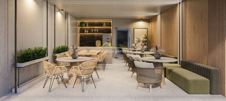 Imagem Apartamento com 2 Quartos à Venda, 59 m² em Aeroclube - João Pessoa Imagem Apartamento com 2 Quartos à Venda, 59 m² em Aeroclube - João Pessoa