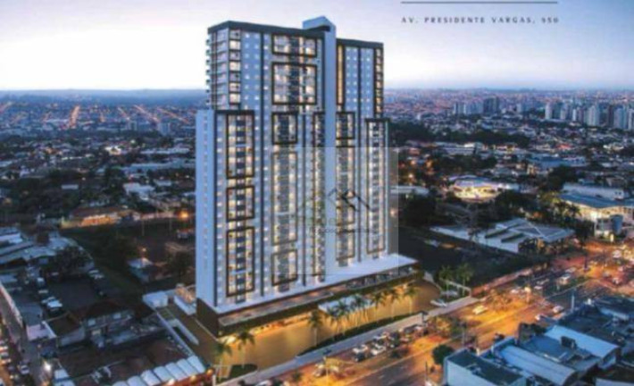 Imagem Apartamento com 1 Quarto à Venda, 45 m² em Jardim Sumaré - Ribeirão Preto Imagem Apartamento com 1 Quarto à Venda, 45 m² em Jardim Sumaré - Ribeirão Preto