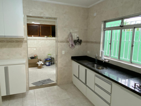 Imagem Casa com 3 Quartos à Venda, 150 m² em Jardim Alvorada (zona Oeste) - São Paulo Imagem Casa com 3 Quartos à Venda, 150 m² em Jardim Alvorada (zona Oeste) - São Paulo