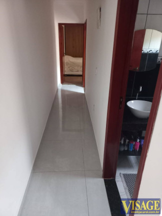 Imagem Casa com 3 Quartos à Venda, 125 m² em Jardim Emília - Jacareí Imagem Casa com 3 Quartos à Venda, 125 m² em Jardim Emília - Jacareí
