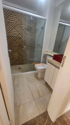 Imagem Apartamento com 3 Quartos à Venda, 76 m² em Picanco - Guarulhos Imagem Apartamento com 3 Quartos à Venda, 76 m² em Picanco - Guarulhos