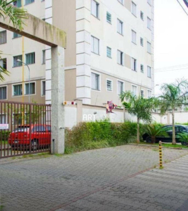 Imagem Apartamento com 2 Quartos à Venda, 49 m² em Vila Homero Thon - Santo André Imagem Apartamento com 2 Quartos à Venda, 49 m² em Vila Homero Thon - Santo André