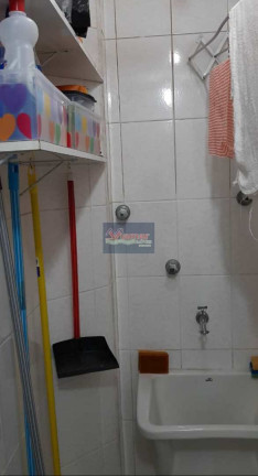 Imagem Apartamento com 3 Quartos à Venda, 92 m² em Tombo - Guarujá Imagem Apartamento com 3 Quartos à Venda, 92 m² em Tombo - Guarujá