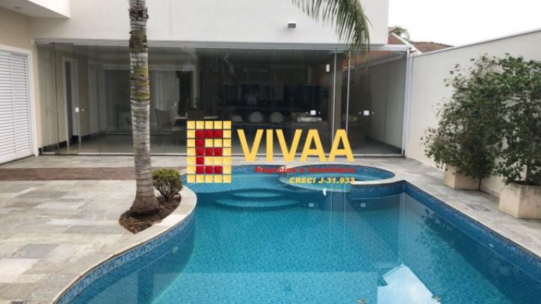 Imagem Casa de Condomínio com 4 Quartos à Venda,  em São José Do Rio Preto