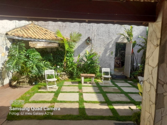 Imagem Casa com 3 Quartos à Venda, 250 m² em Terra Preta - Mairiporã Imagem Casa com 3 Quartos à Venda, 250 m² em Terra Preta - Mairiporã