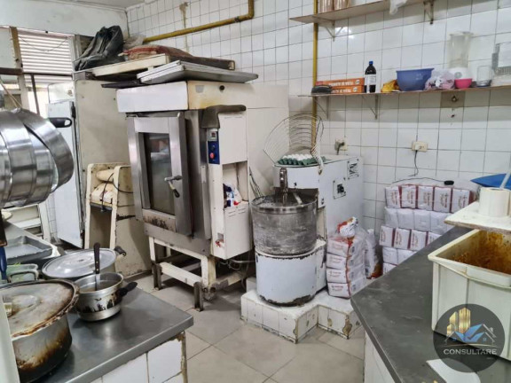 Imagem Imóvel à Venda, 35 m² em Gonzaga - Santos