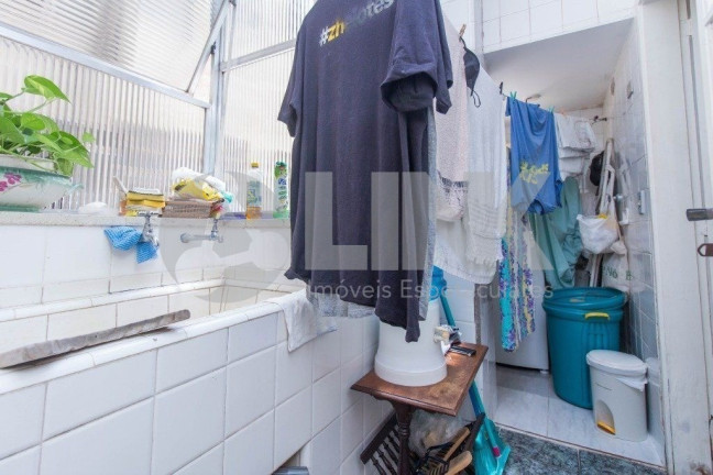 Imagem Apartamento com 3 Quartos à Venda, 164 m² em Moinhos De Vento - Porto Alegre